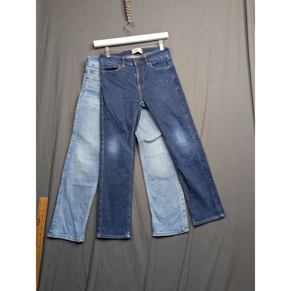 Abercrombie & Fitch Kids Jeans Straight 9/10